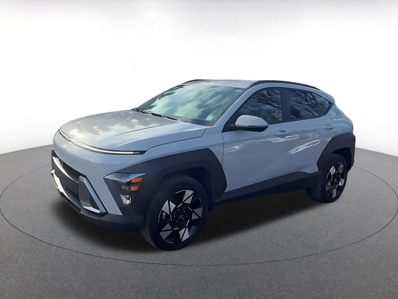 Thumbnail: 2025 Hyundai Kona - 8