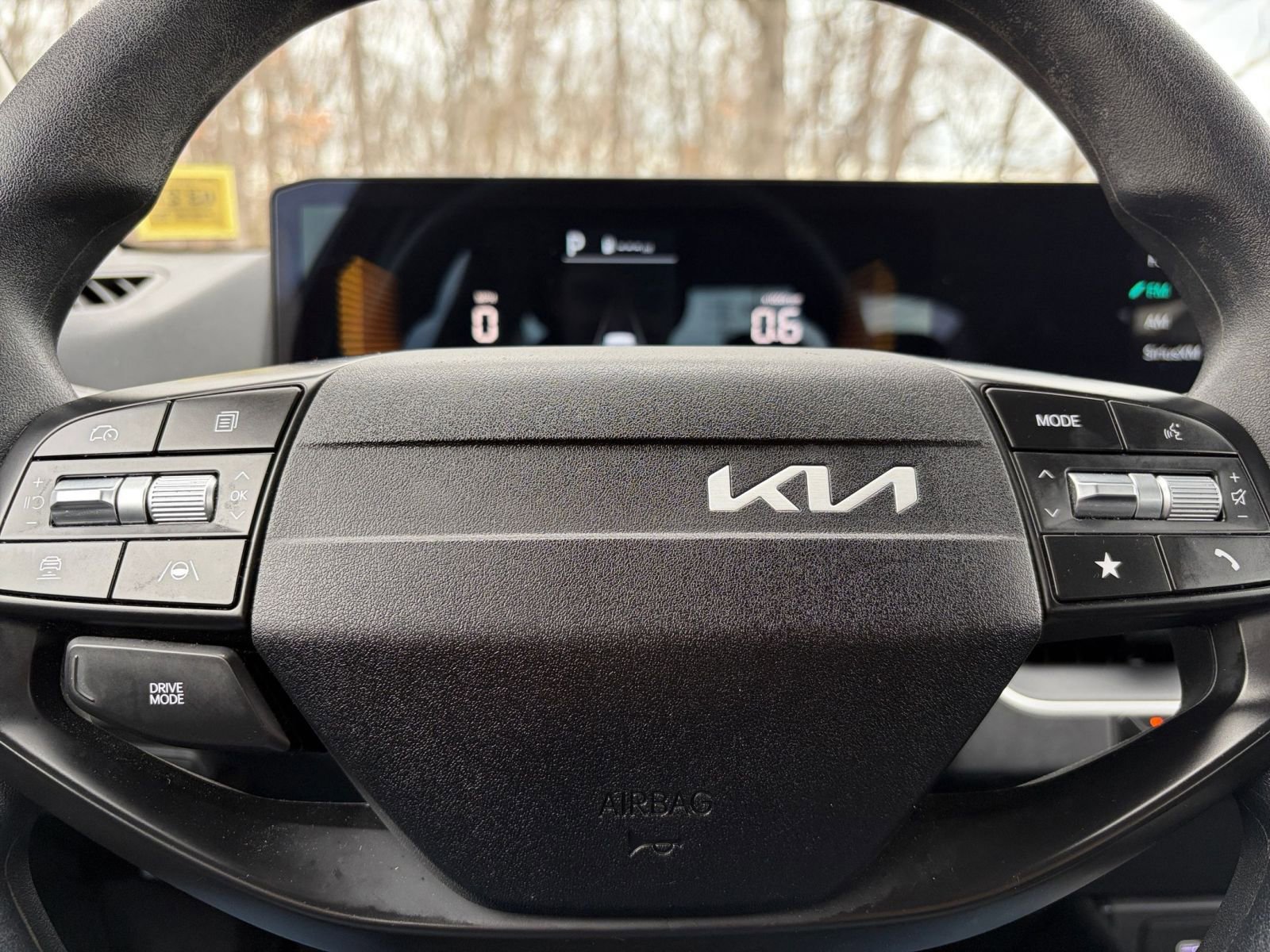 Thumbnail: 2025 Kia K4 - 27