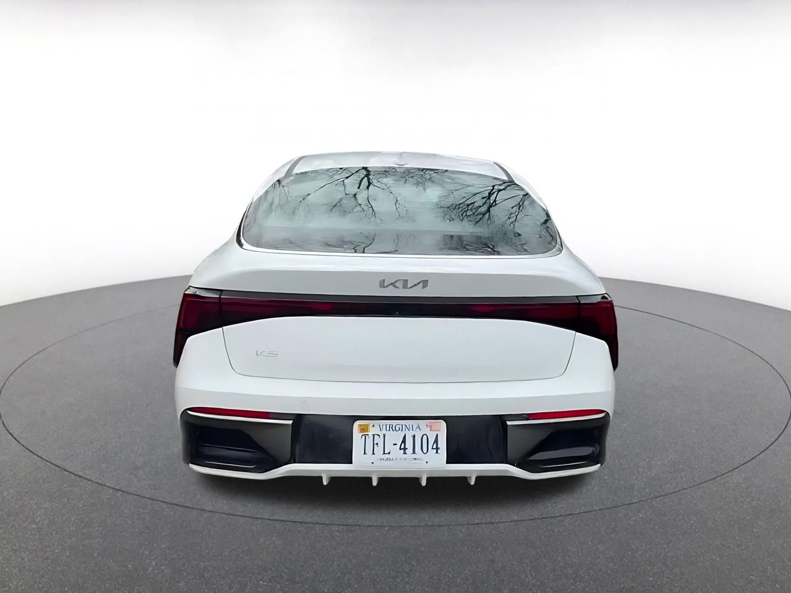 Thumbnail: 2025 Kia K5 - 12