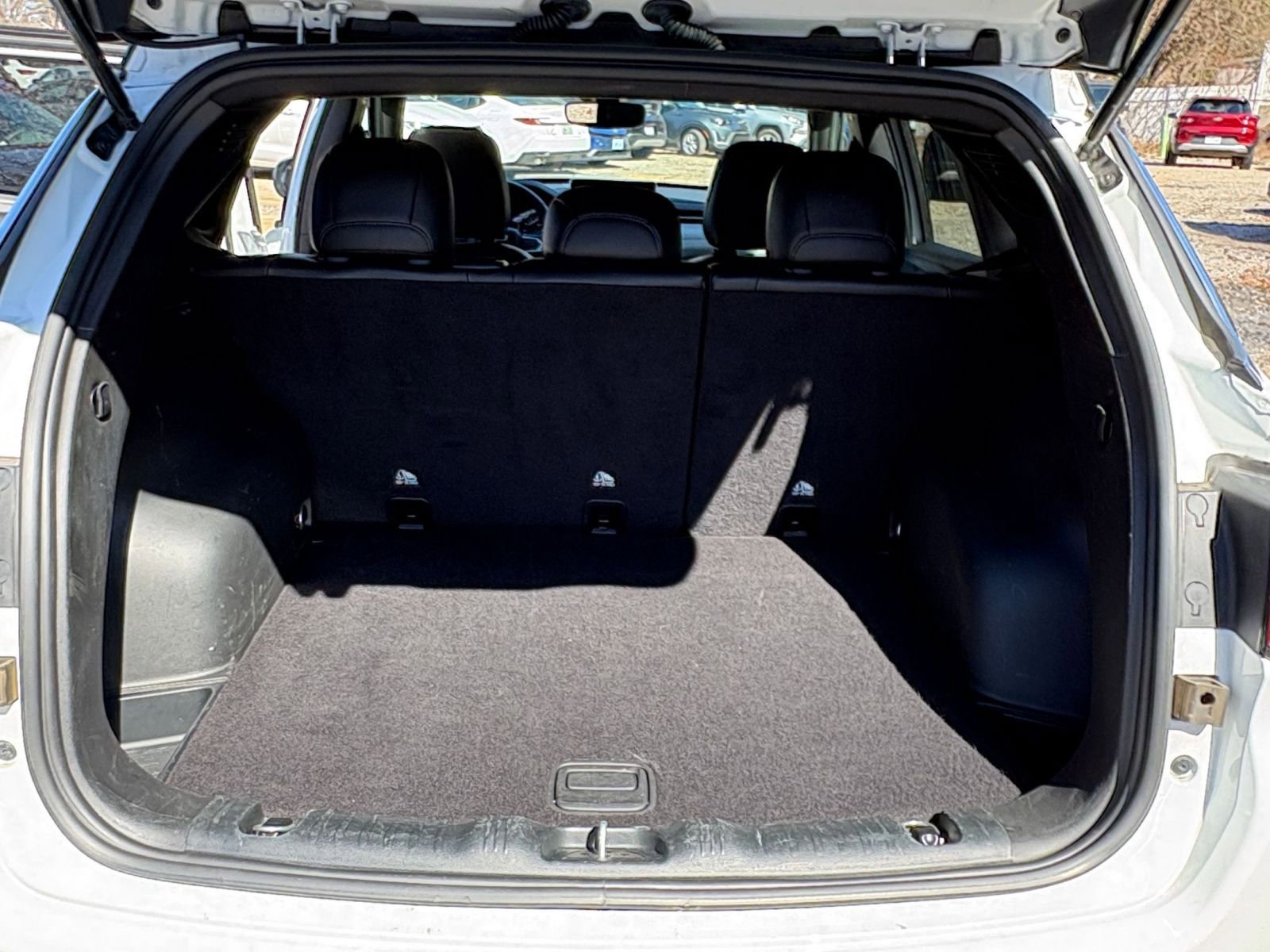 Thumbnail: 2025 Jeep Compass - 29