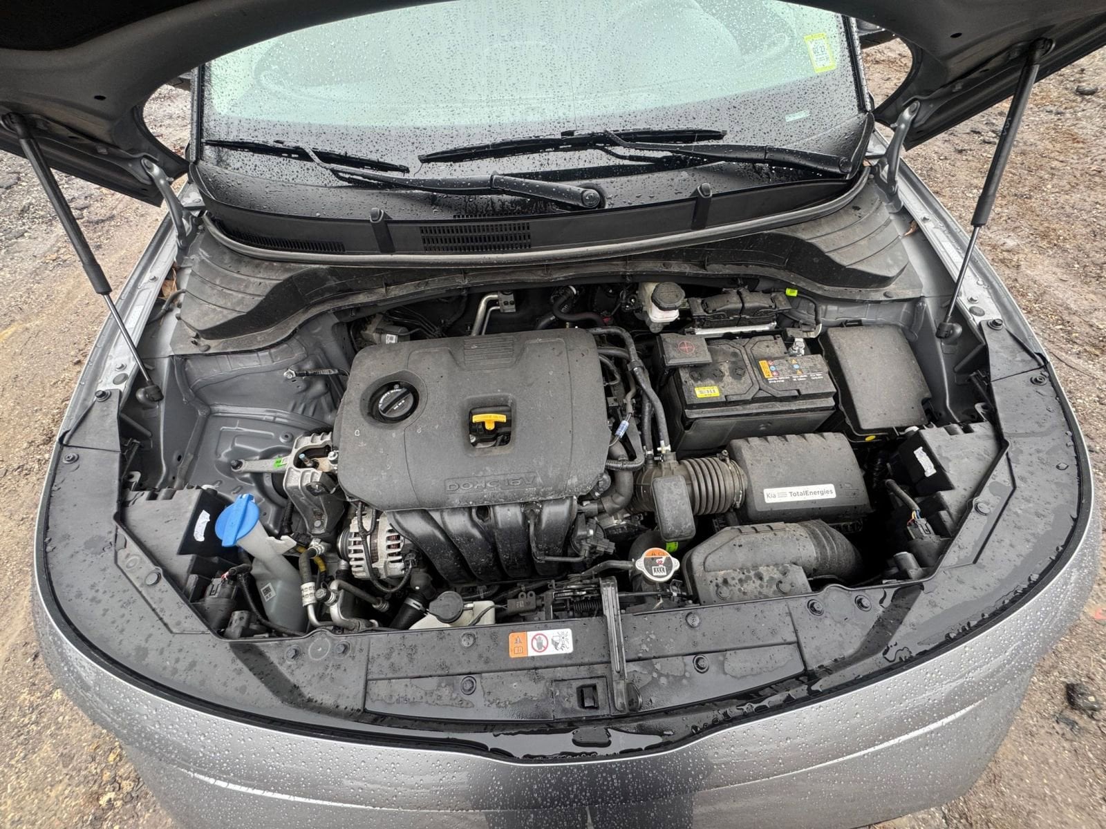 Thumbnail: 2025 Kia Soul - 29