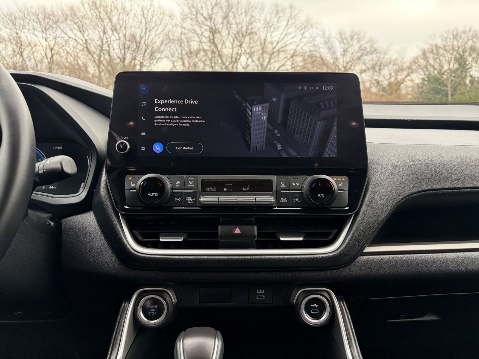 Thumbnail: 2025 Toyota Grand Highlander - 18