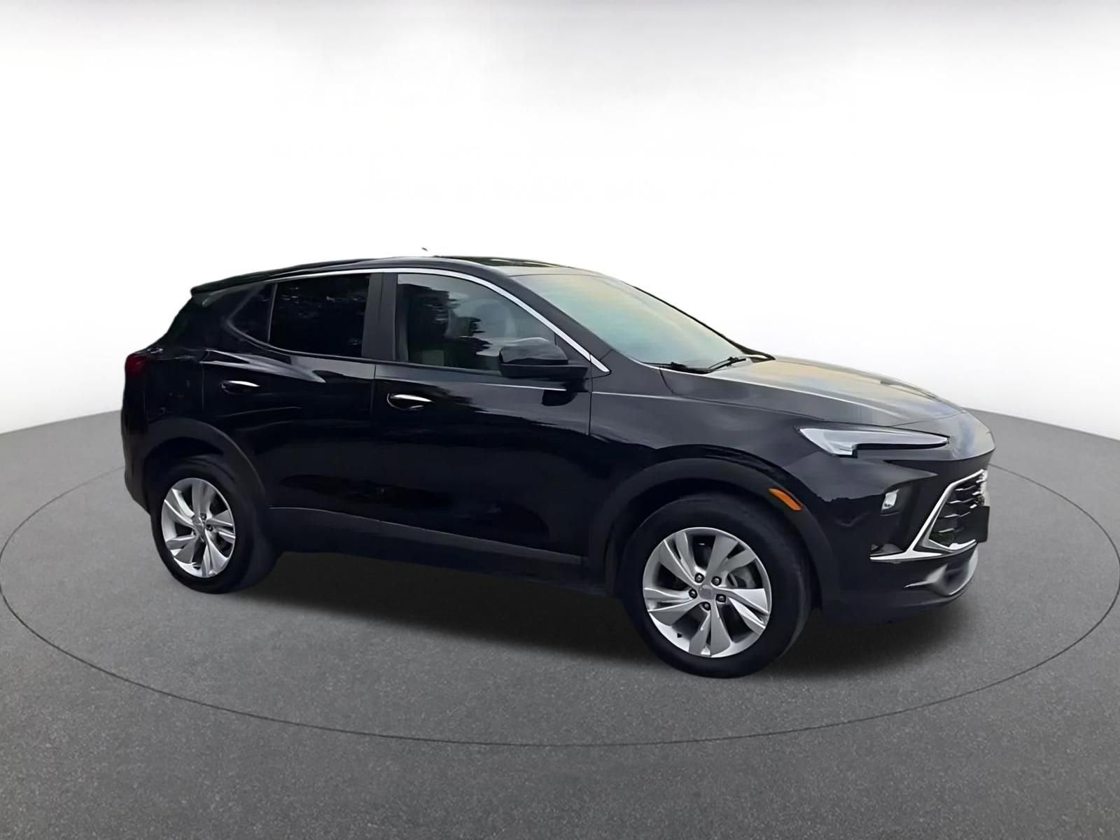 Thumbnail: 2025 Buick Encore GX - 2