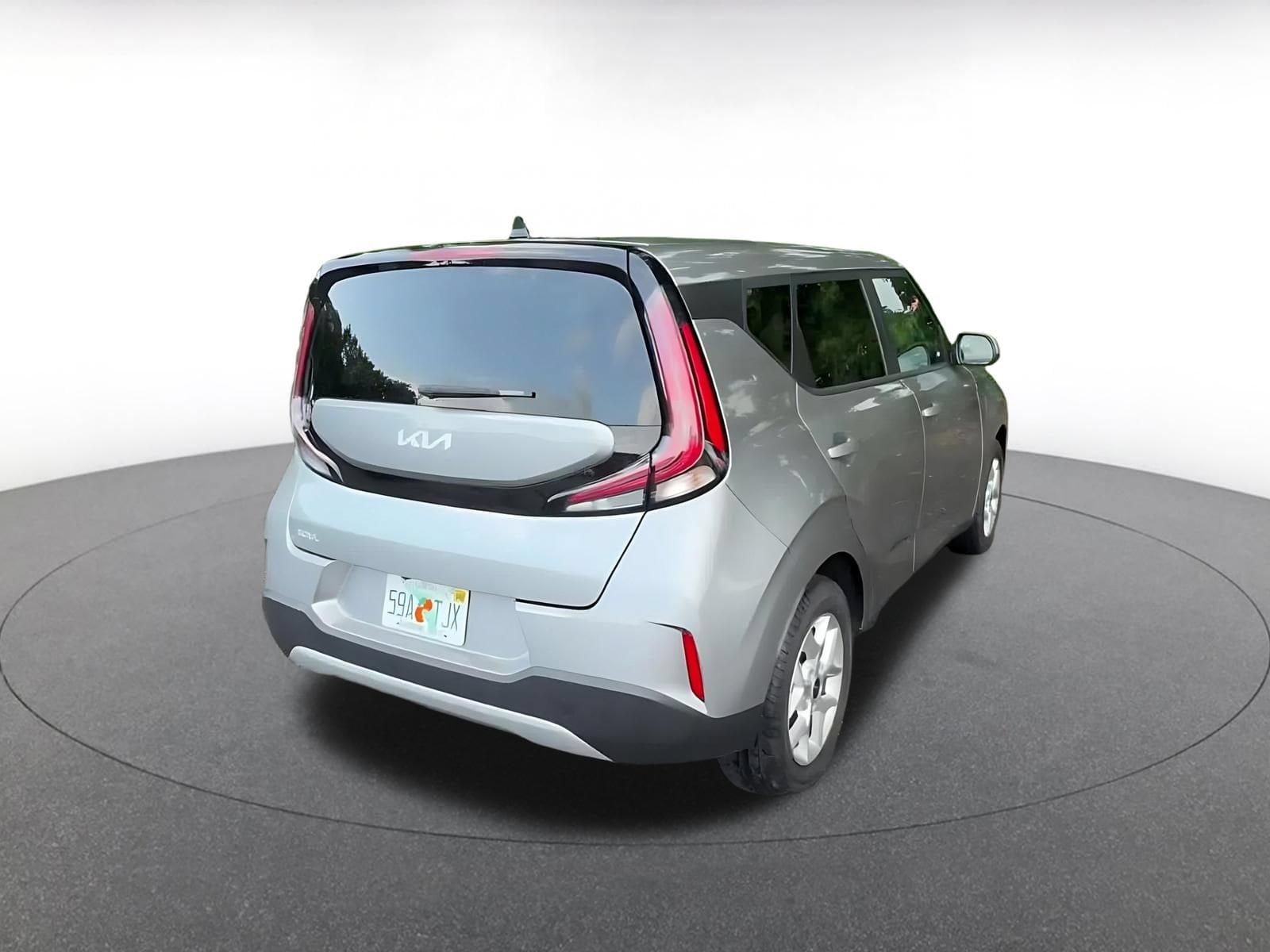 Thumbnail: 2025 Kia Soul - 11