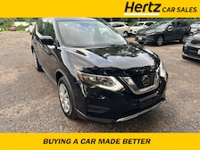 2019 Nissan Rogue S -
                Smithtown, NY