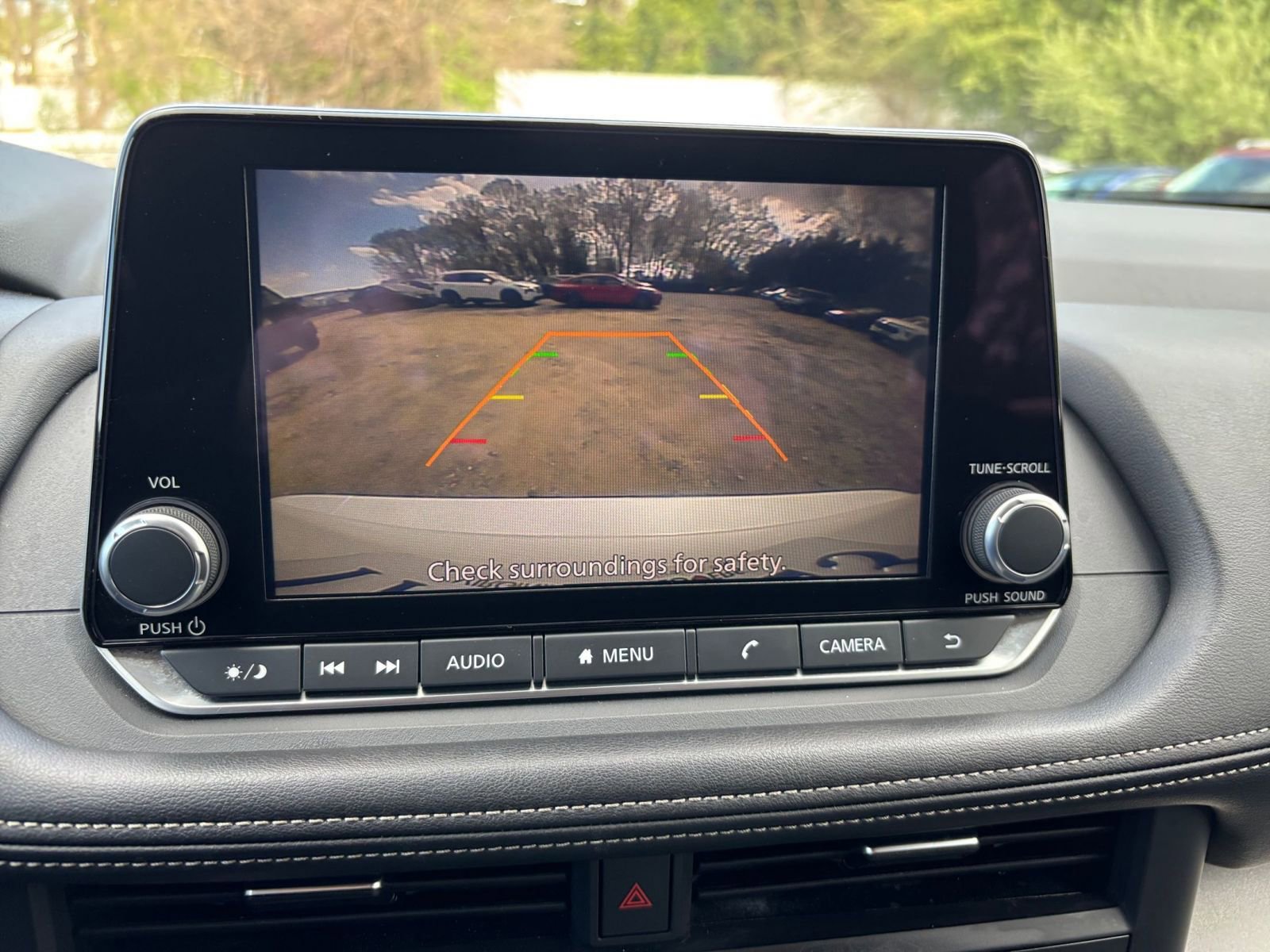 Thumbnail: 2025 Nissan Rogue - 29