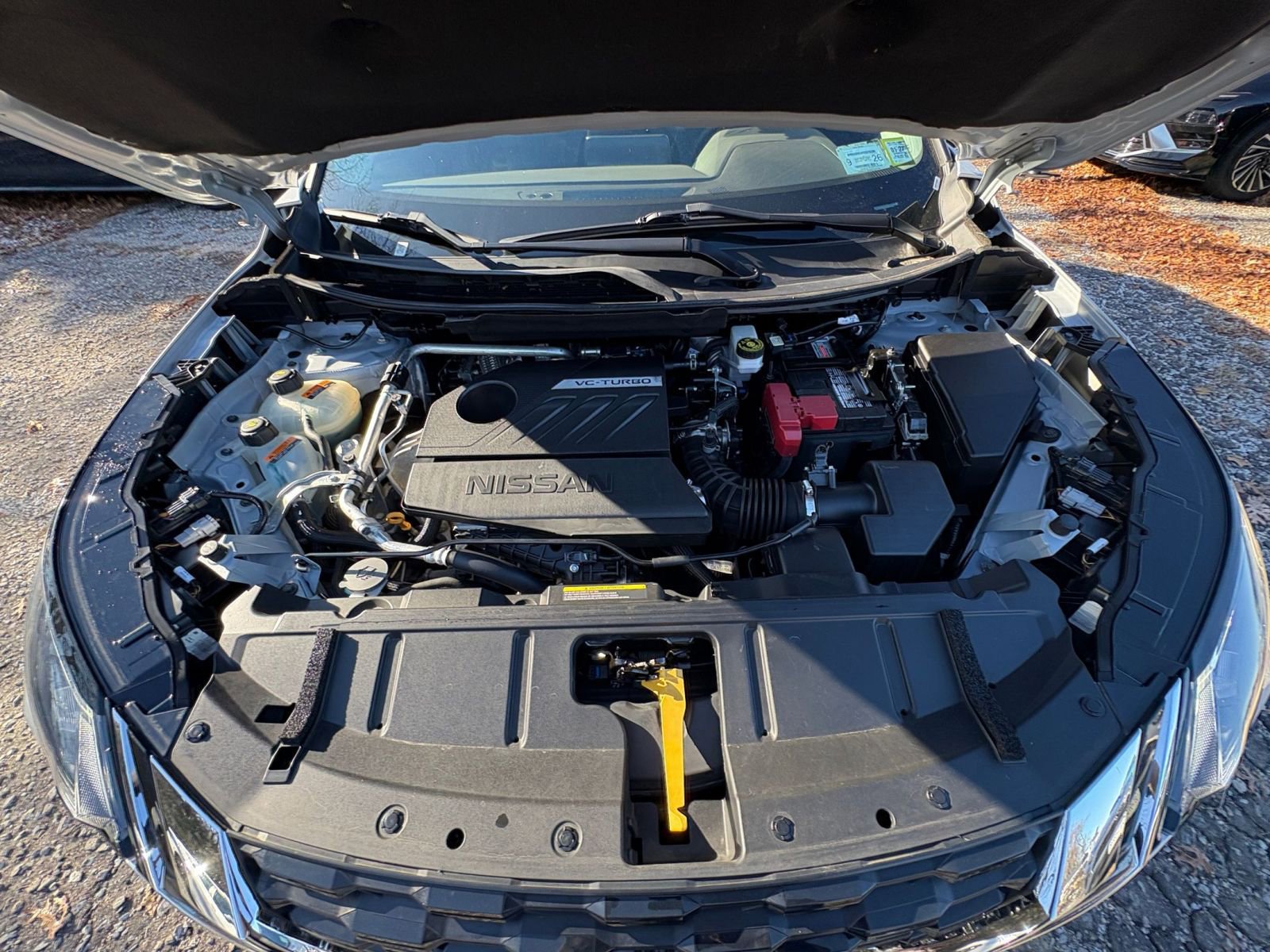 Thumbnail: 2023 Nissan Rogue - 28