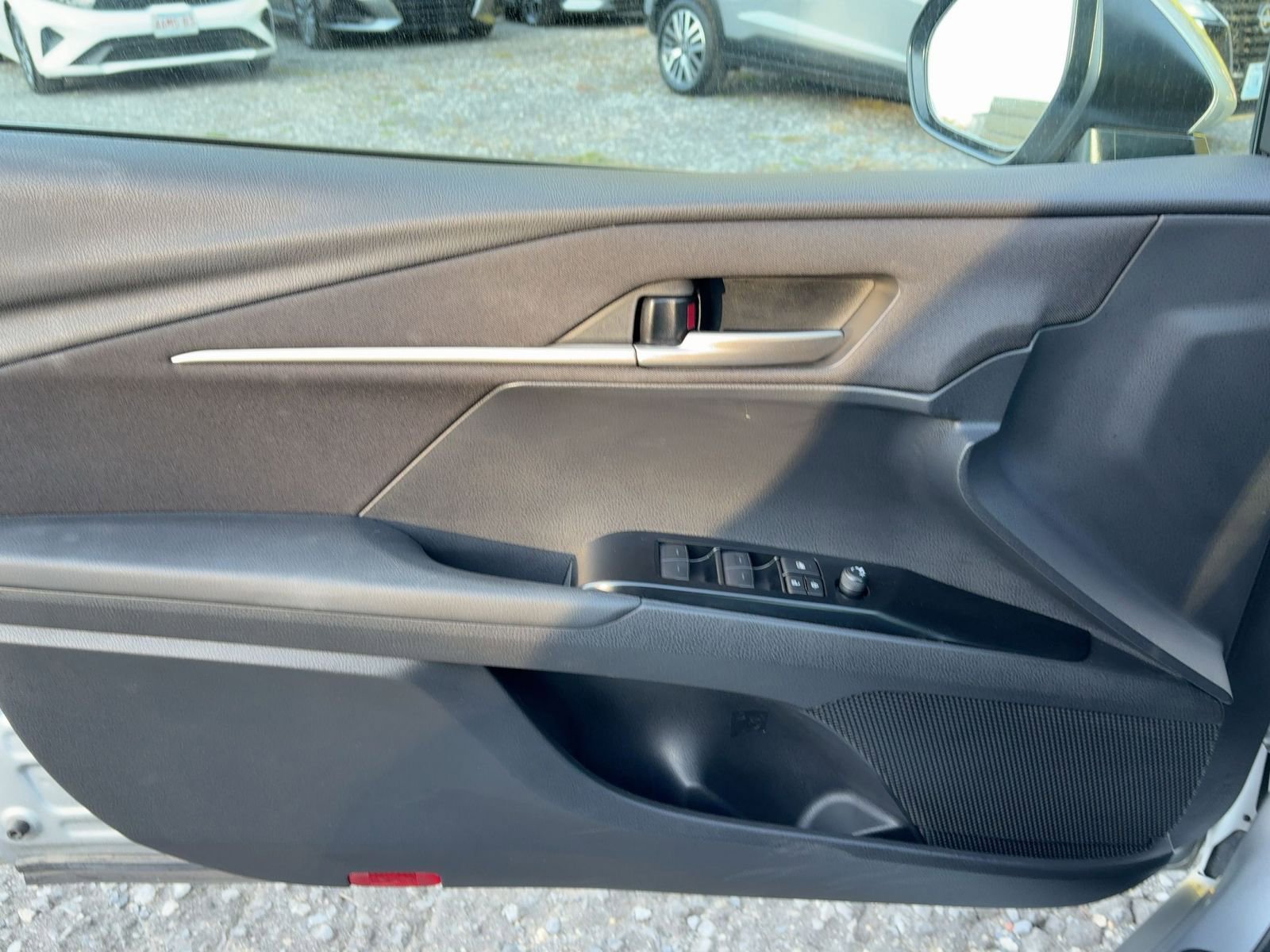 Thumbnail: 2025 Toyota Camry - 27