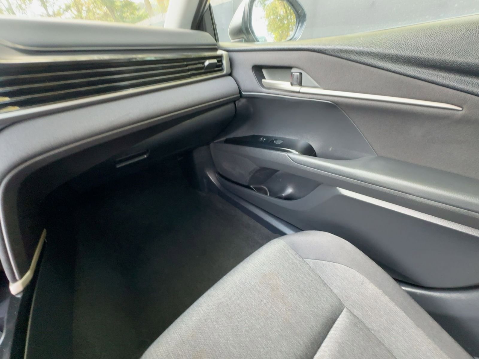 Thumbnail: 2025 Toyota Camry - 2