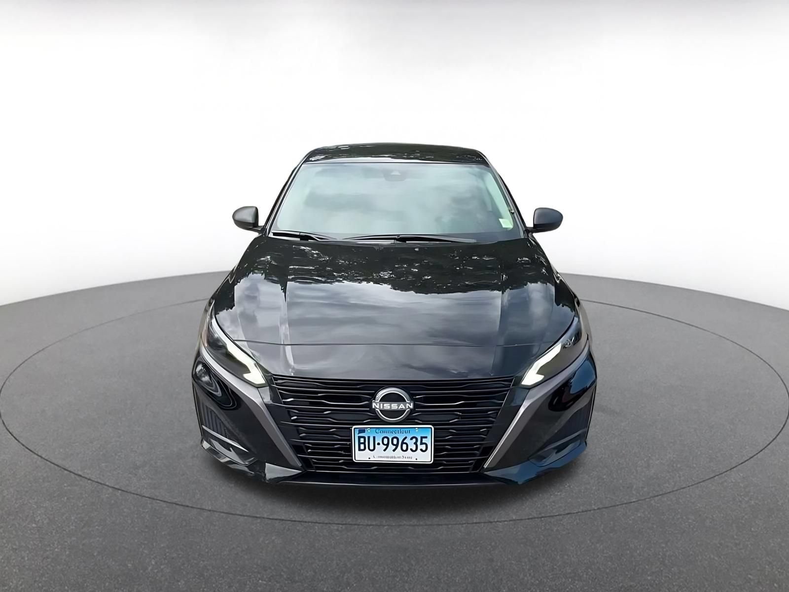Thumbnail: 2026 Nissan Altima - 3