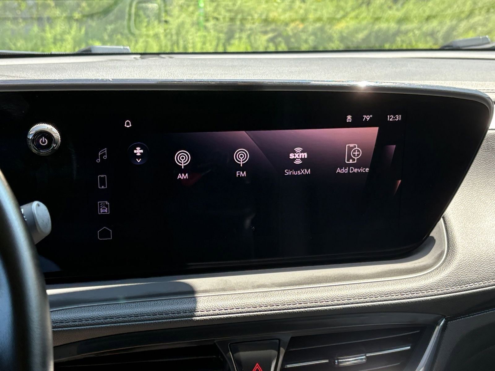 Thumbnail: 2024 Buick Encore GX - 21