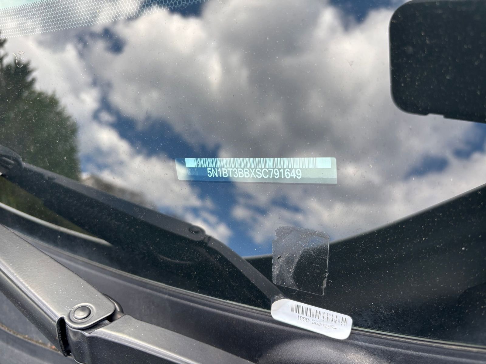 Thumbnail: 2025 Nissan Rogue - 34