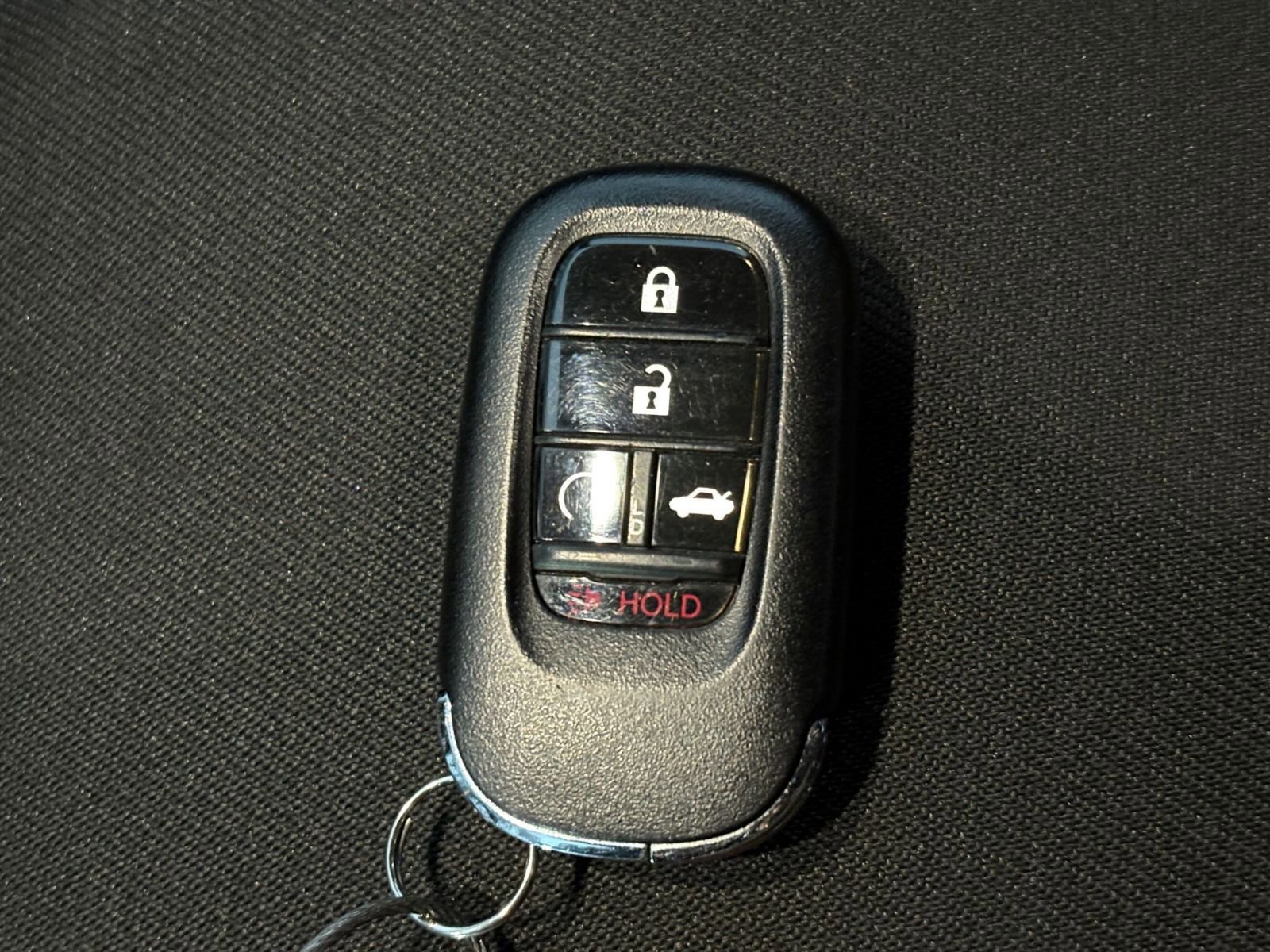 Thumbnail: 2025 Honda Civic - 22