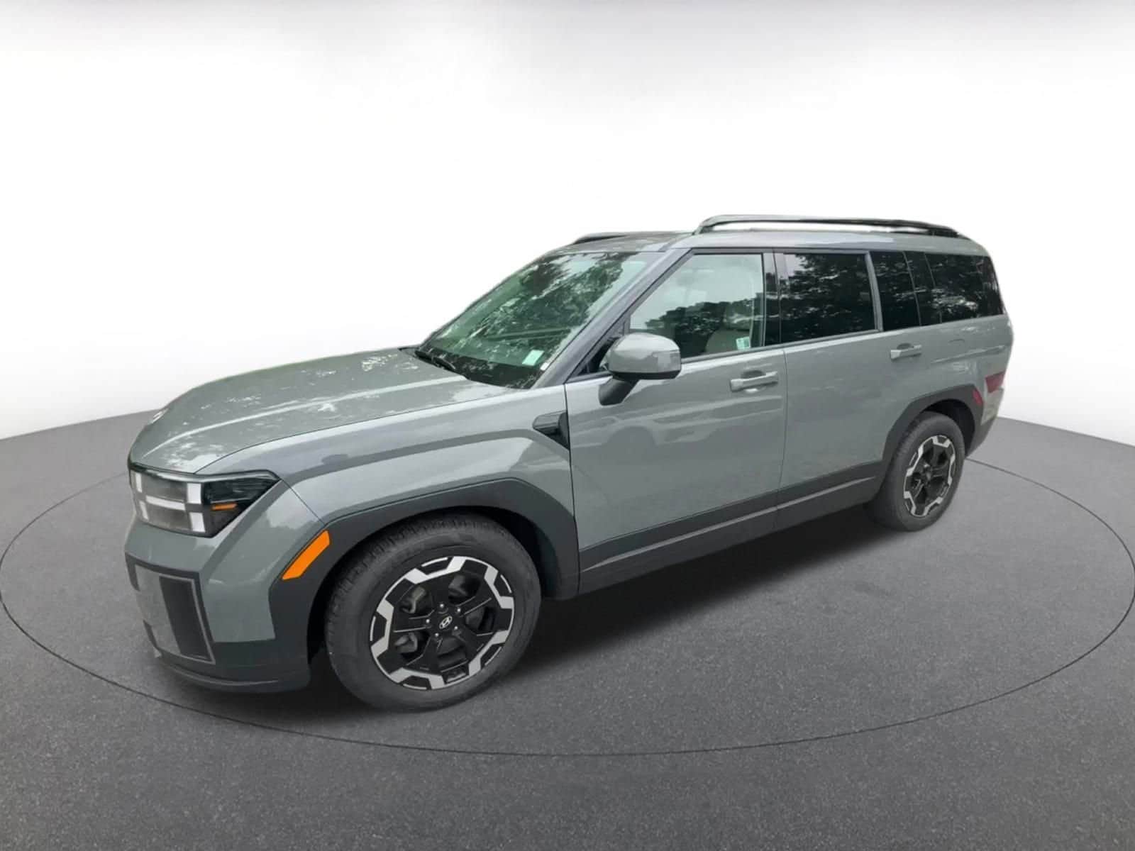 Thumbnail: 2024 Hyundai Santa Fe - 7