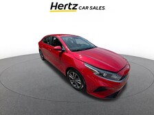 2024 Kia Forte LXS -
                  Smithtown, NY