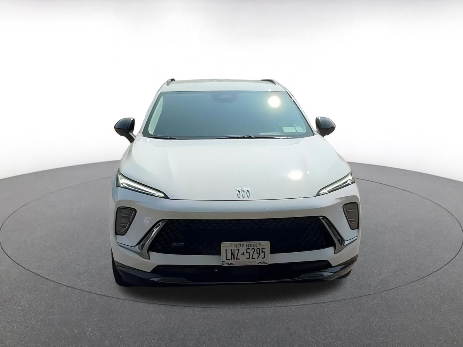 Thumbnail: 2024 Buick Envision - 4