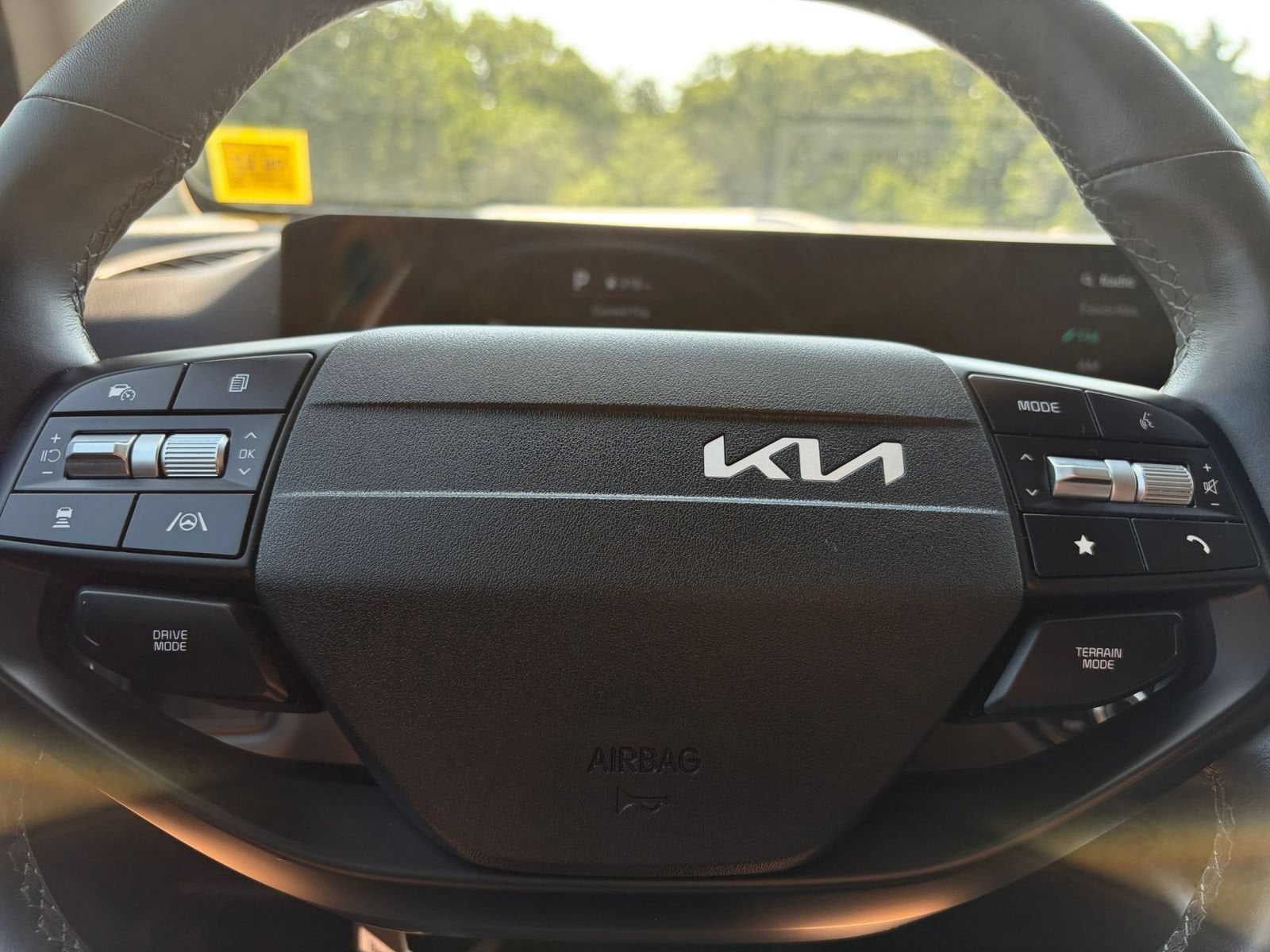 Thumbnail: 2026 Kia Sportage - 28