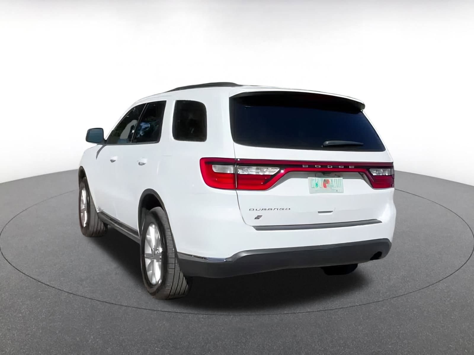 Thumbnail: 2024 Dodge Durango - 11