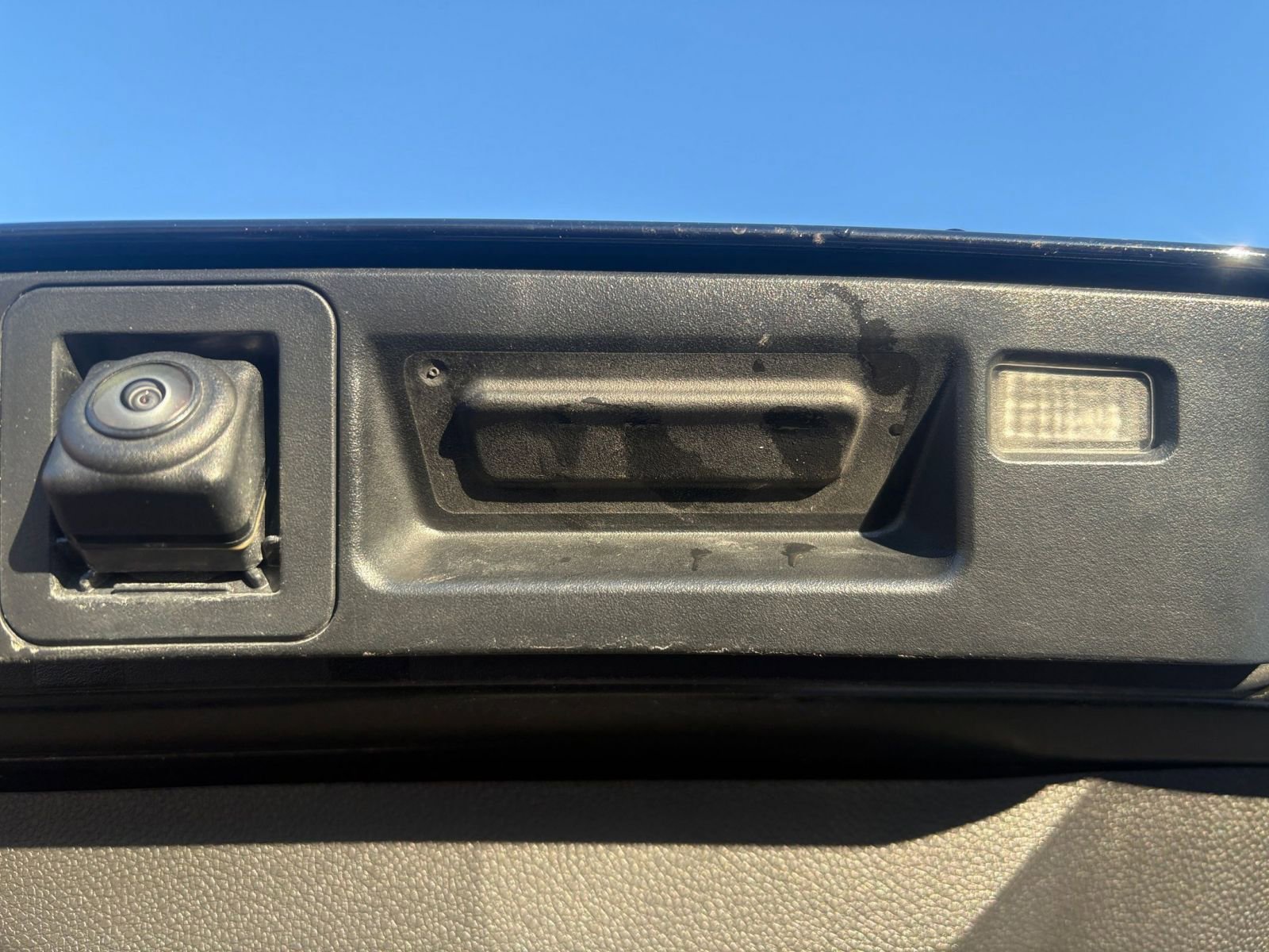 Thumbnail: 2025 Buick Encore GX - 20