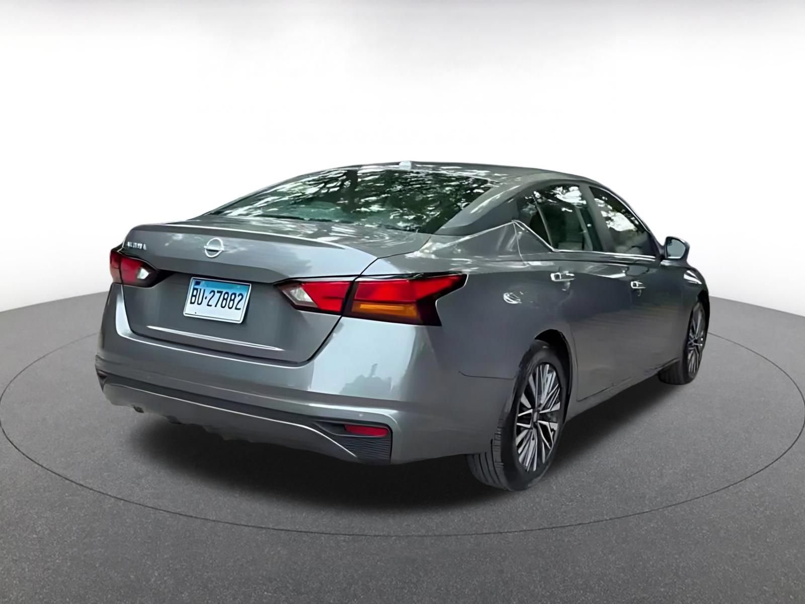 Thumbnail: 2025 Nissan Altima - 14