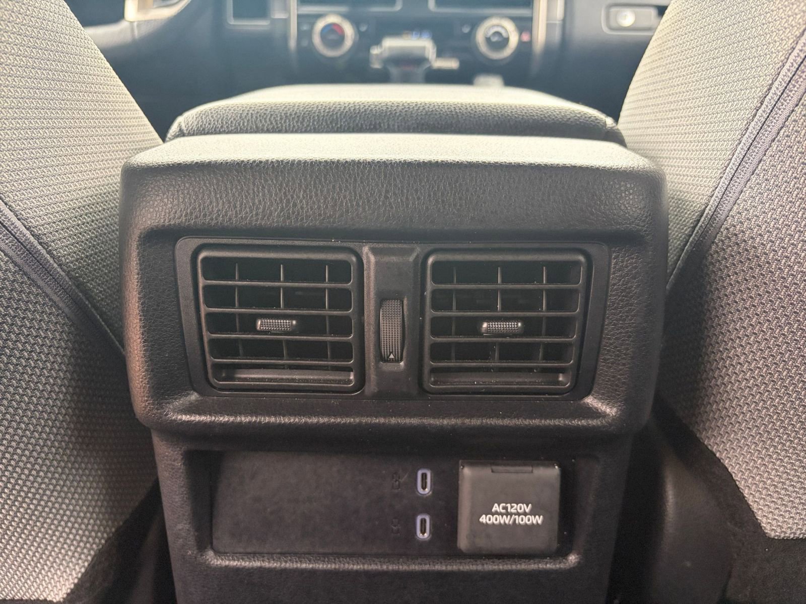 Thumbnail: 2025 Toyota 4Runner - 24