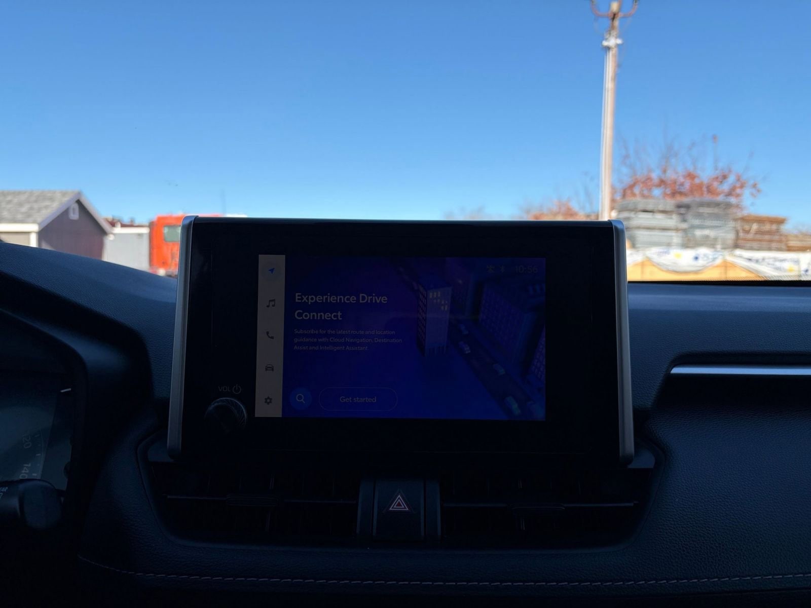 Thumbnail: 2025 Toyota RAV4 - 21