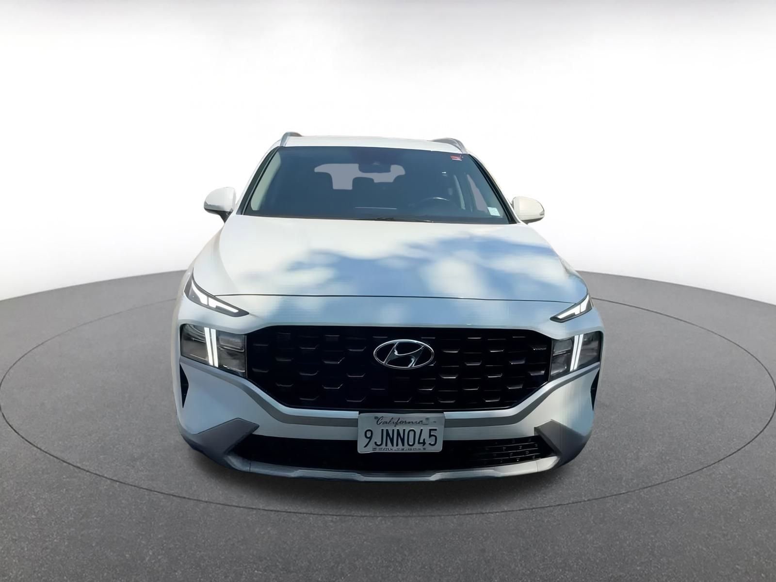 Thumbnail: 2023 Hyundai Santa Fe - 5