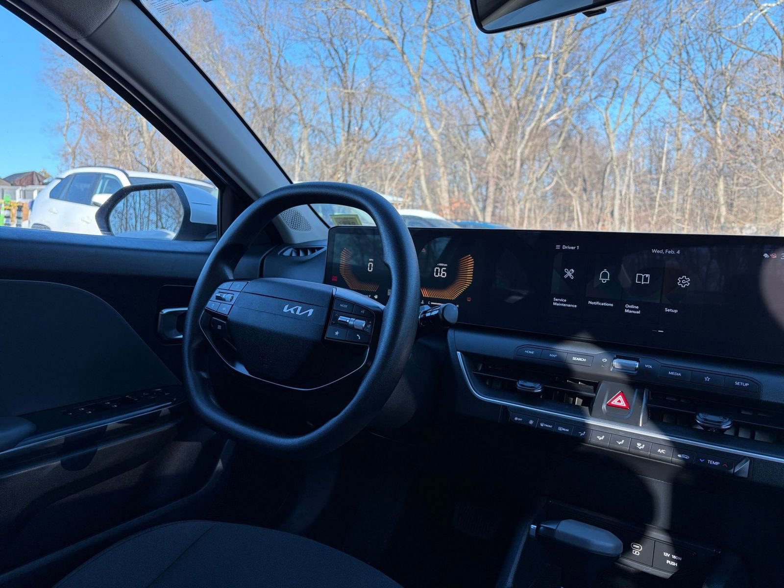 Thumbnail: 2025 Kia K4 - 33