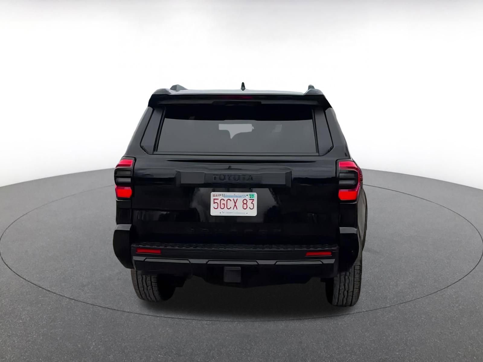 Thumbnail: 2025 Toyota 4Runner - 11