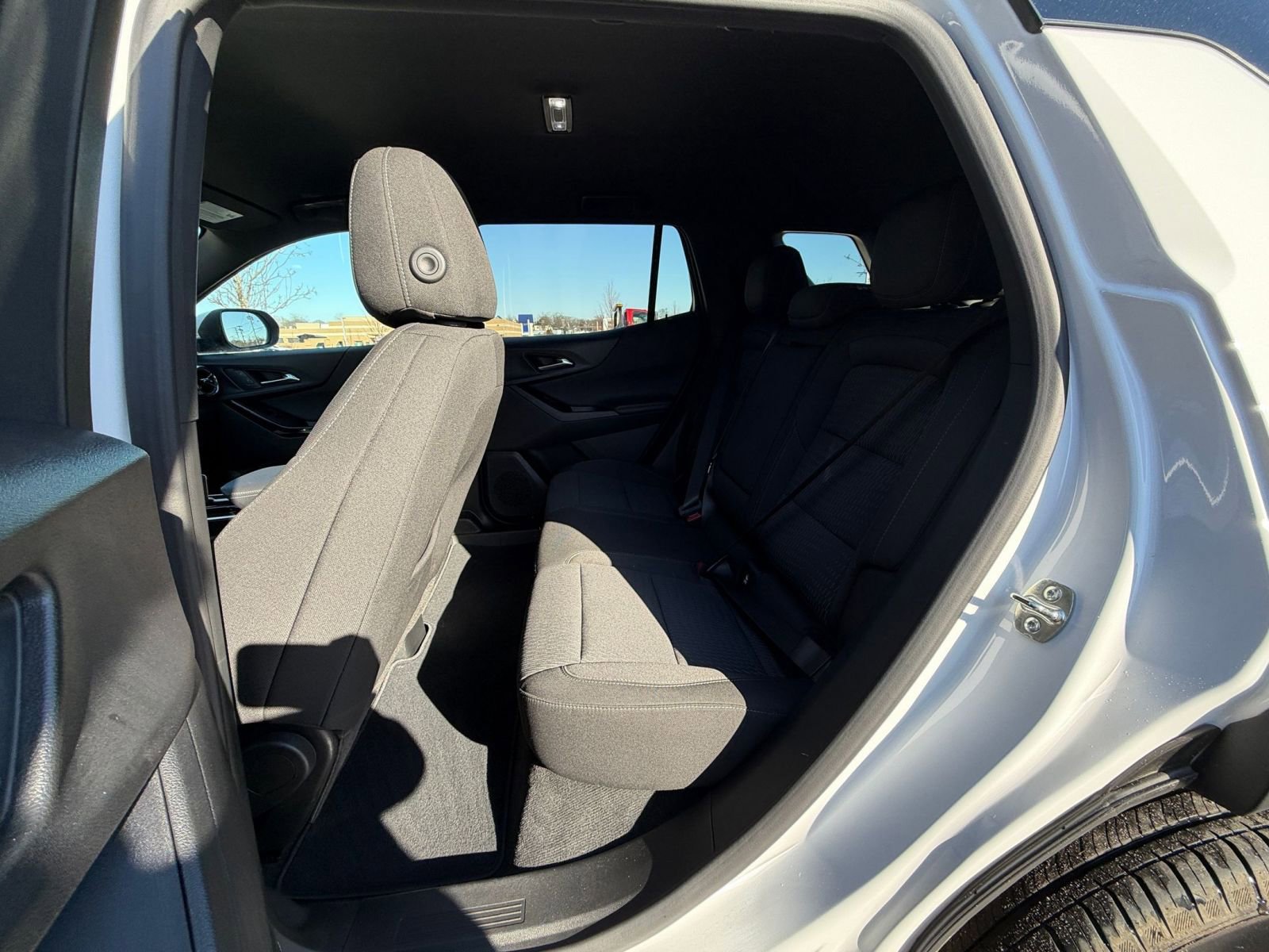 Thumbnail: 2025 Chevrolet Equinox - 27