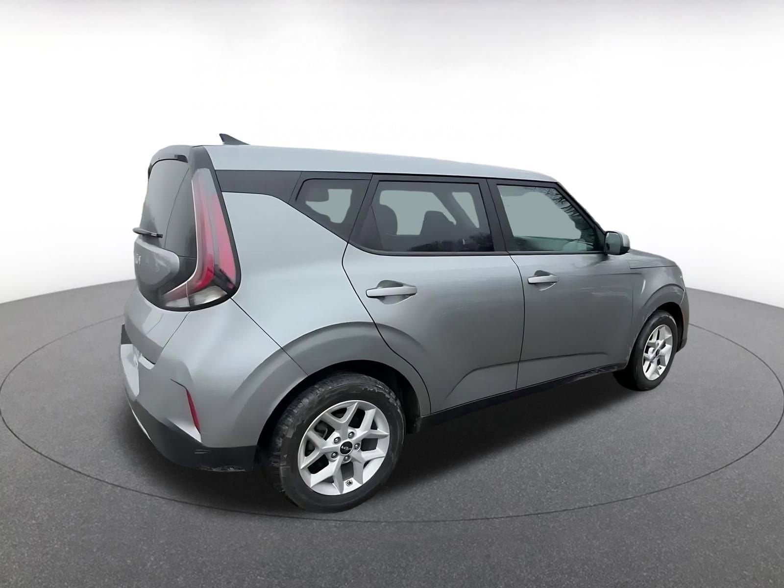 Thumbnail: 2025 Kia Soul - 15