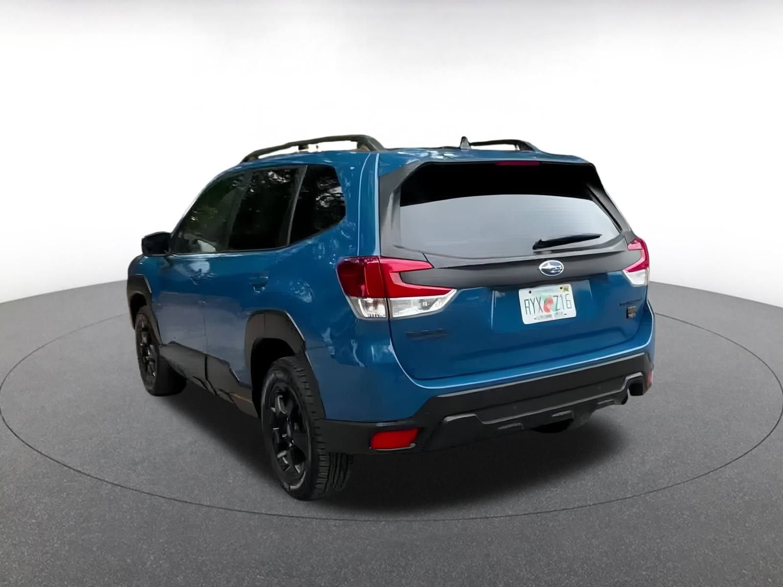 Thumbnail: 2024 Subaru Forester - 11