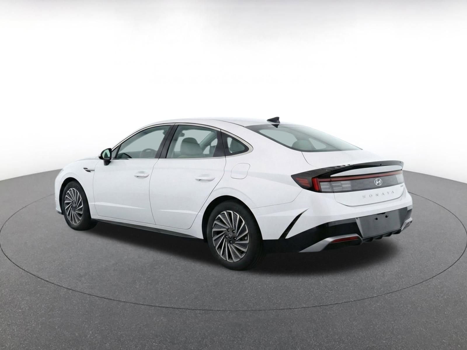 Thumbnail: 2025 Hyundai Sonata - 7