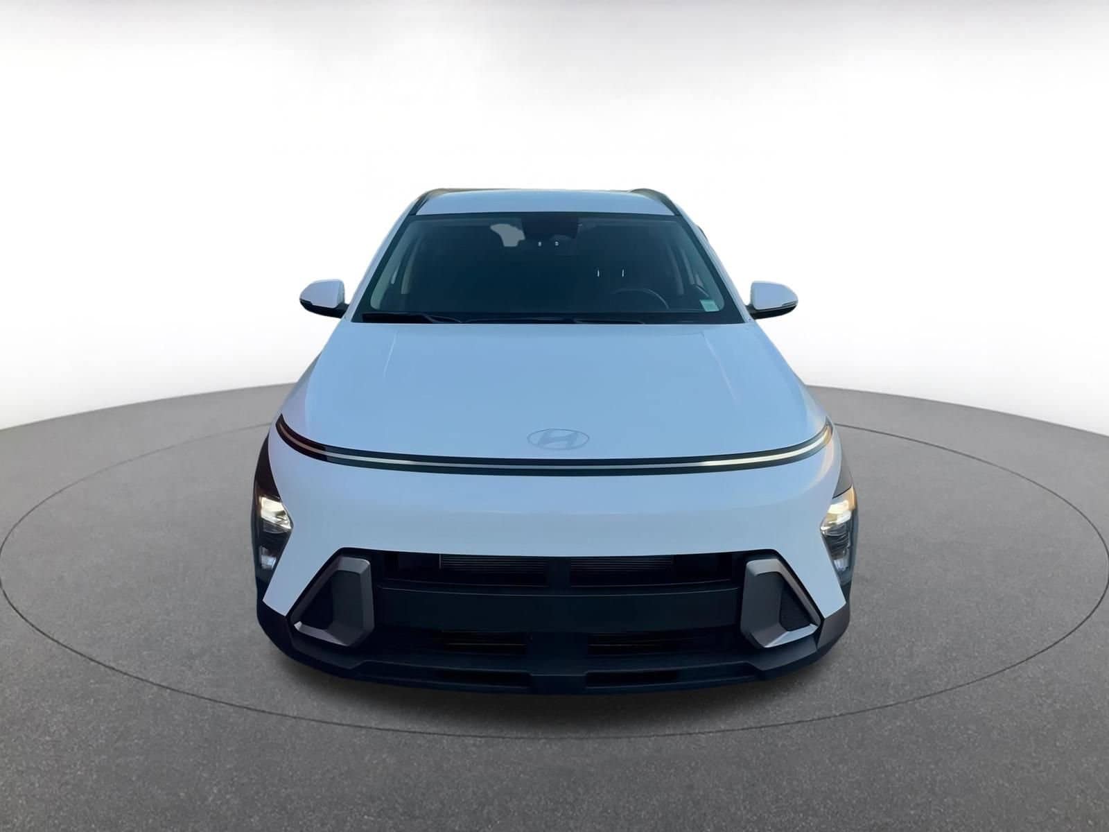 Thumbnail: 2025 Hyundai Kona - 4