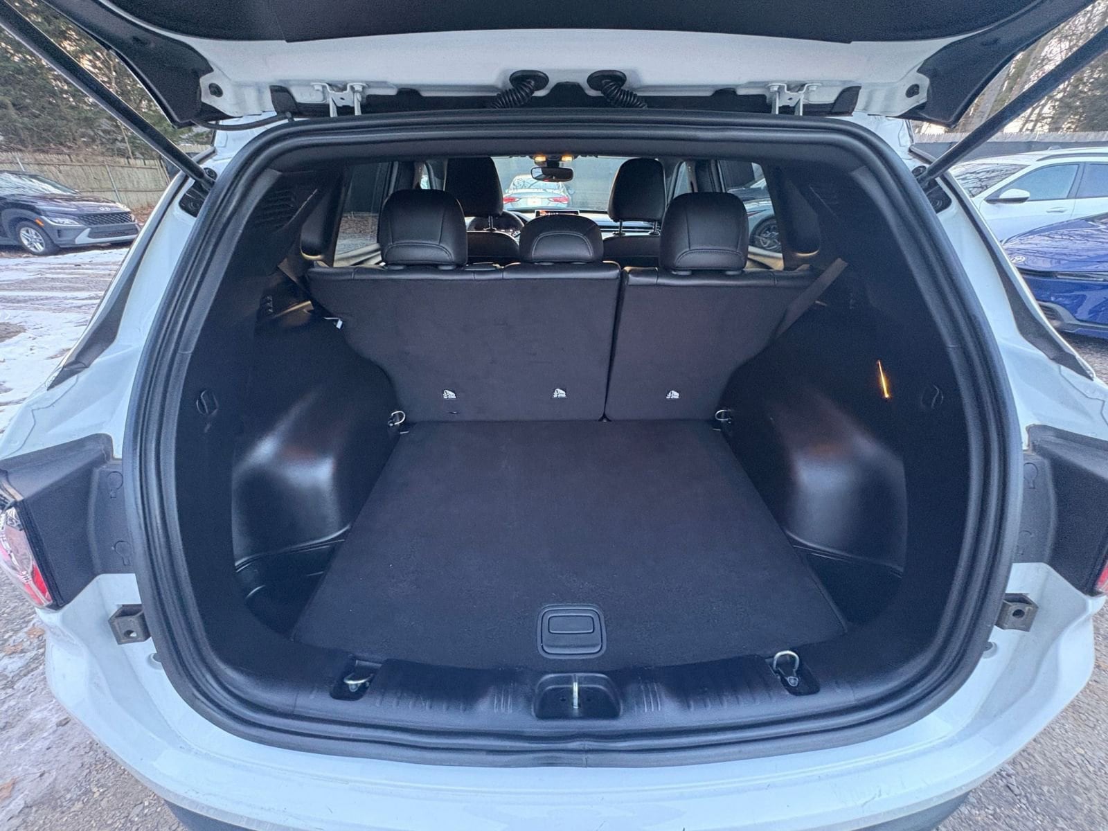 Thumbnail: 2025 Jeep Compass - 29