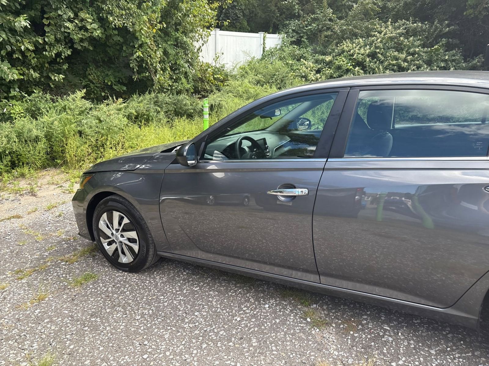 Thumbnail: 2024 Nissan Altima - 10