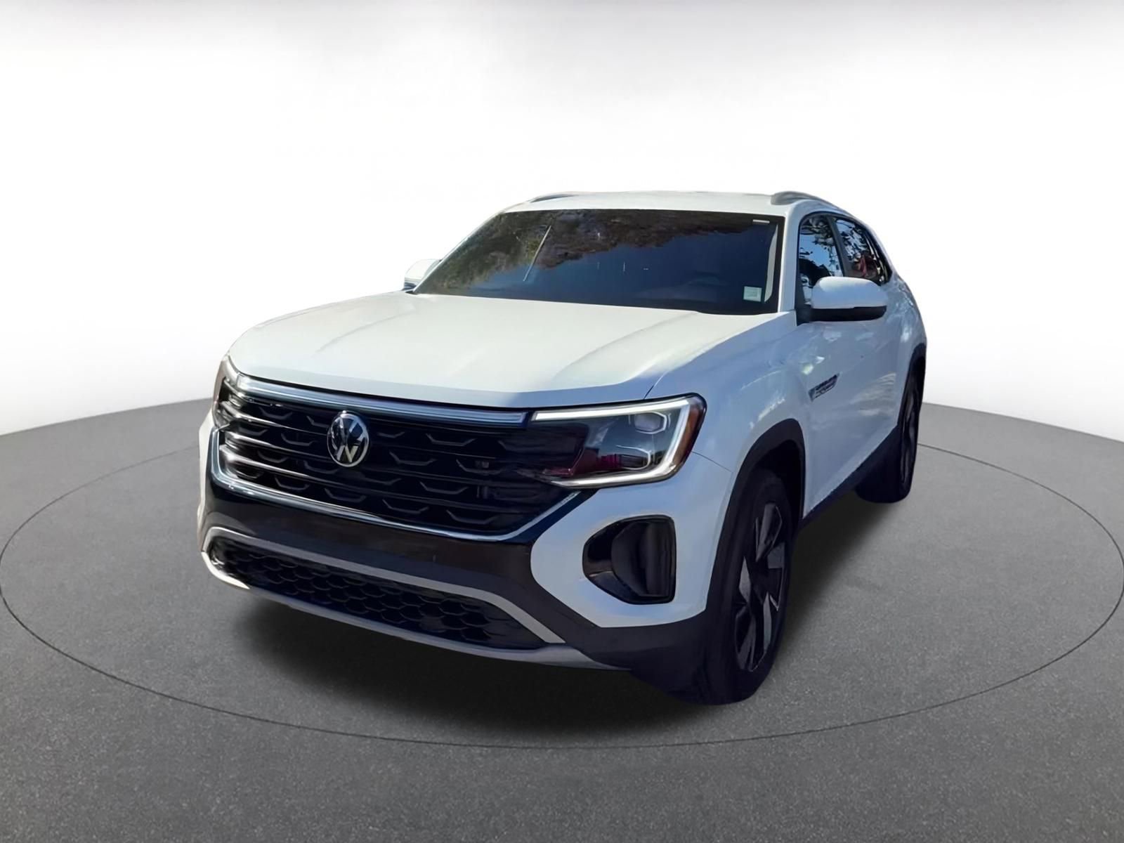 Thumbnail: 2025 Volkswagen Atlas - 7