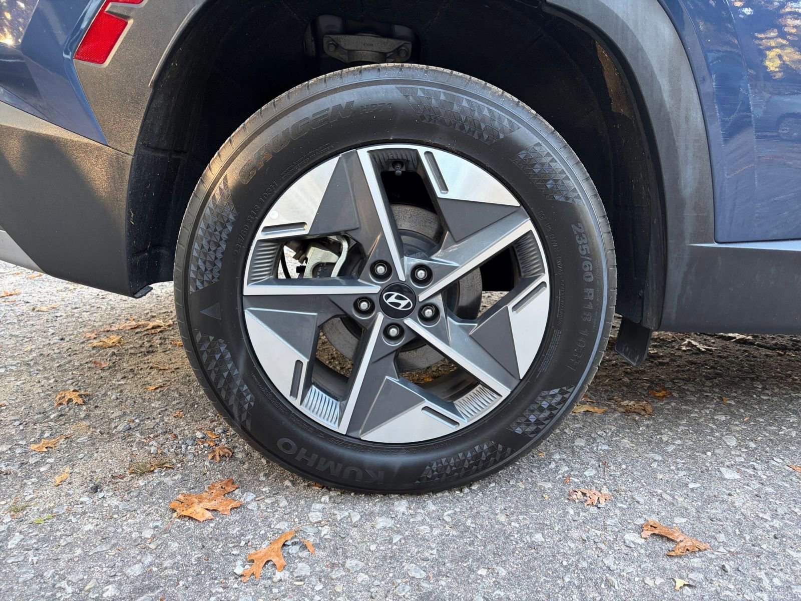 Thumbnail: 2025 Hyundai Tucson - 30