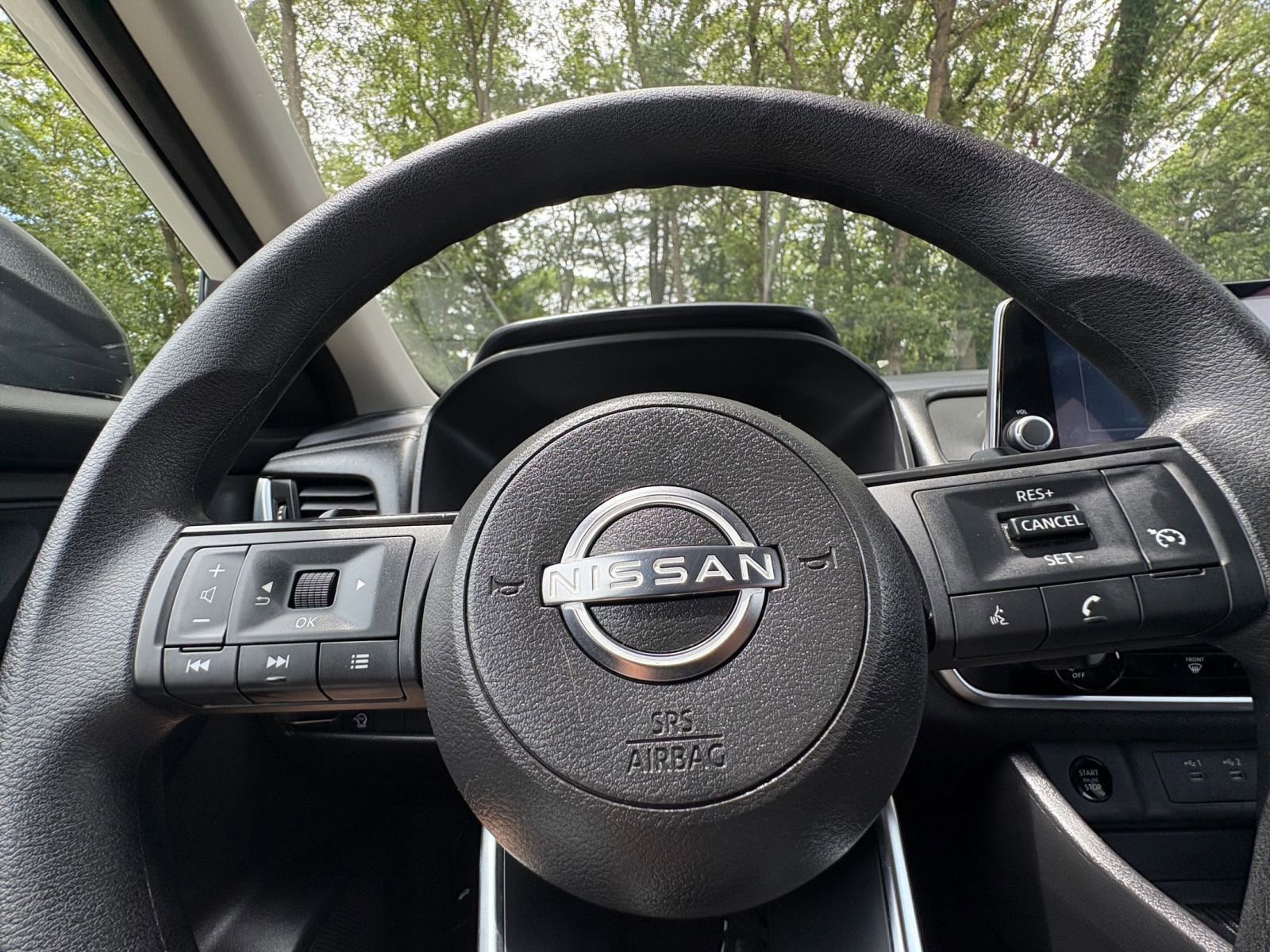 Thumbnail: 2024 Nissan Rogue - 23