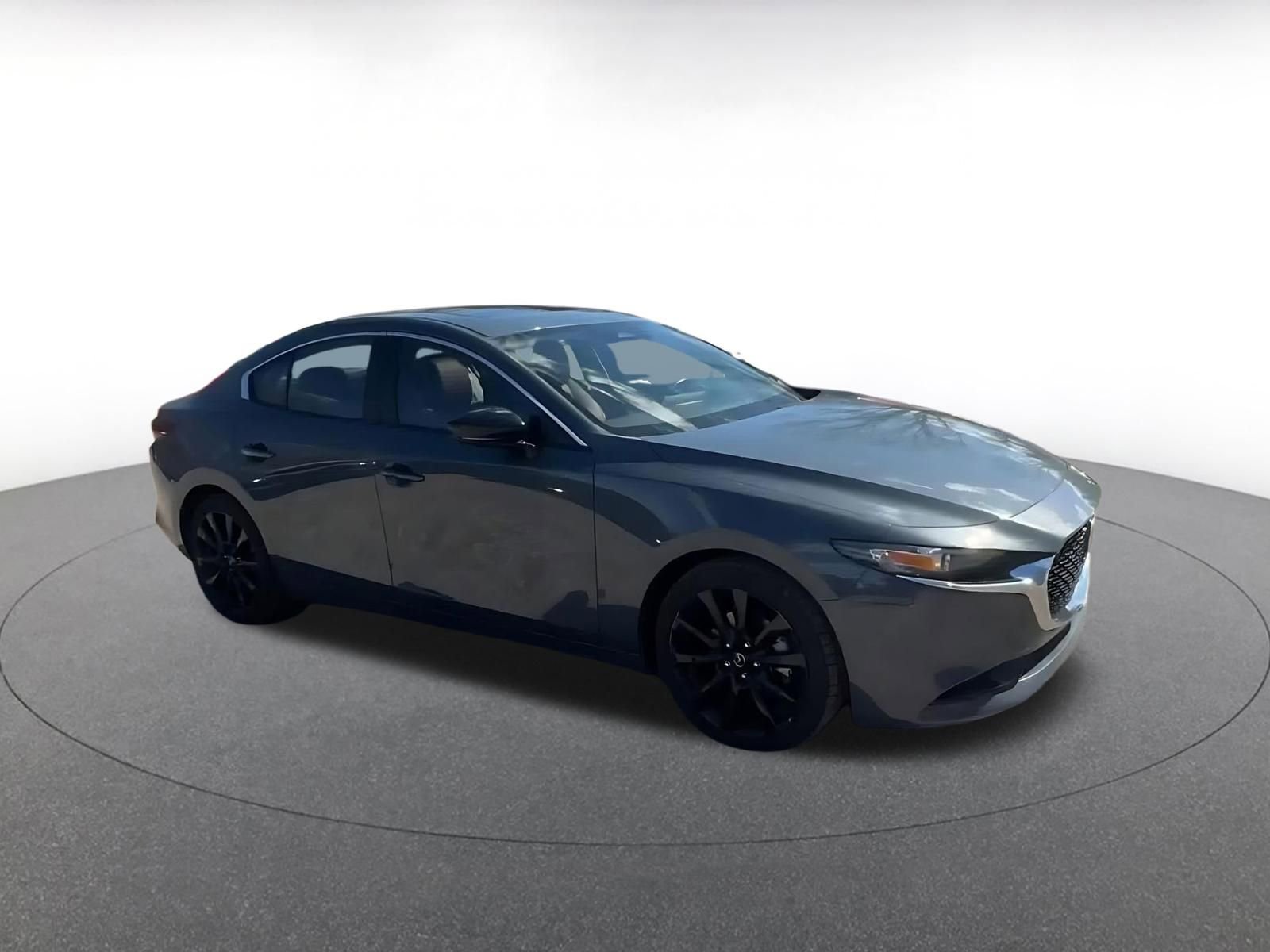 Thumbnail: 2025 Mazda Mazda3 - 2