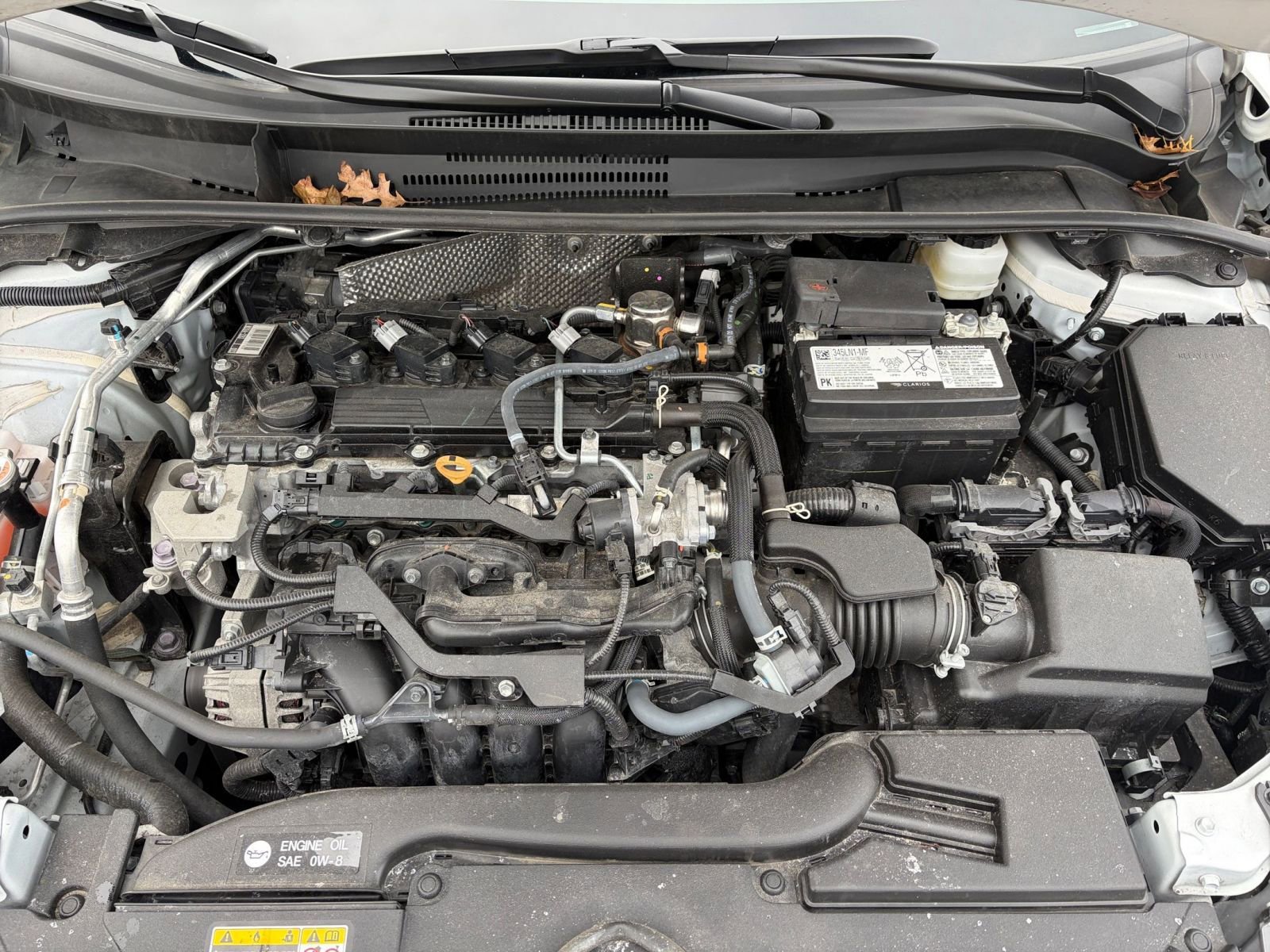 Thumbnail: 2025 Toyota Corolla - 30