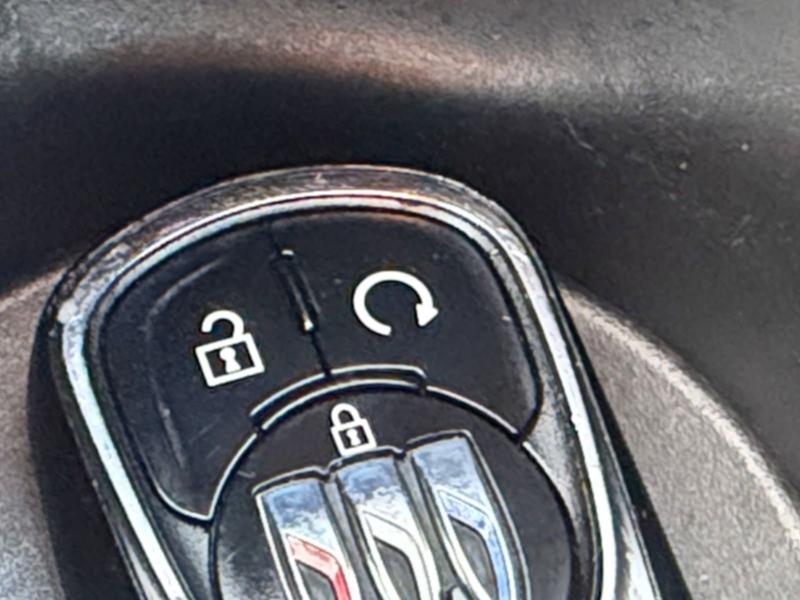 Thumbnail: 2025 Buick Encore GX - 23