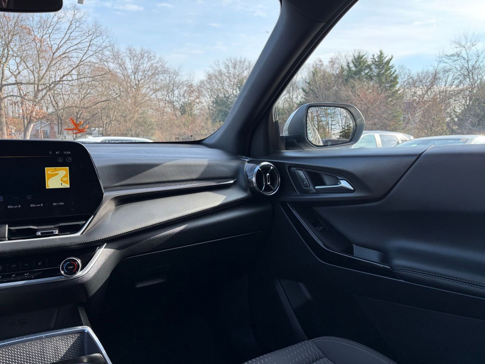 Thumbnail: 2025 Chevrolet Equinox - 34