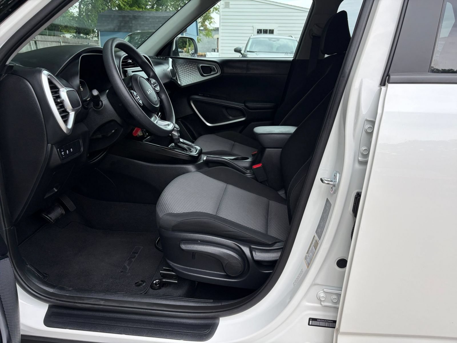 Thumbnail: 2025 Kia Soul - 20