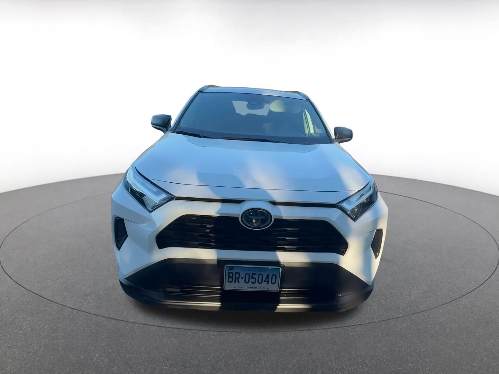 Thumbnail: 2024 Toyota RAV4 - 4