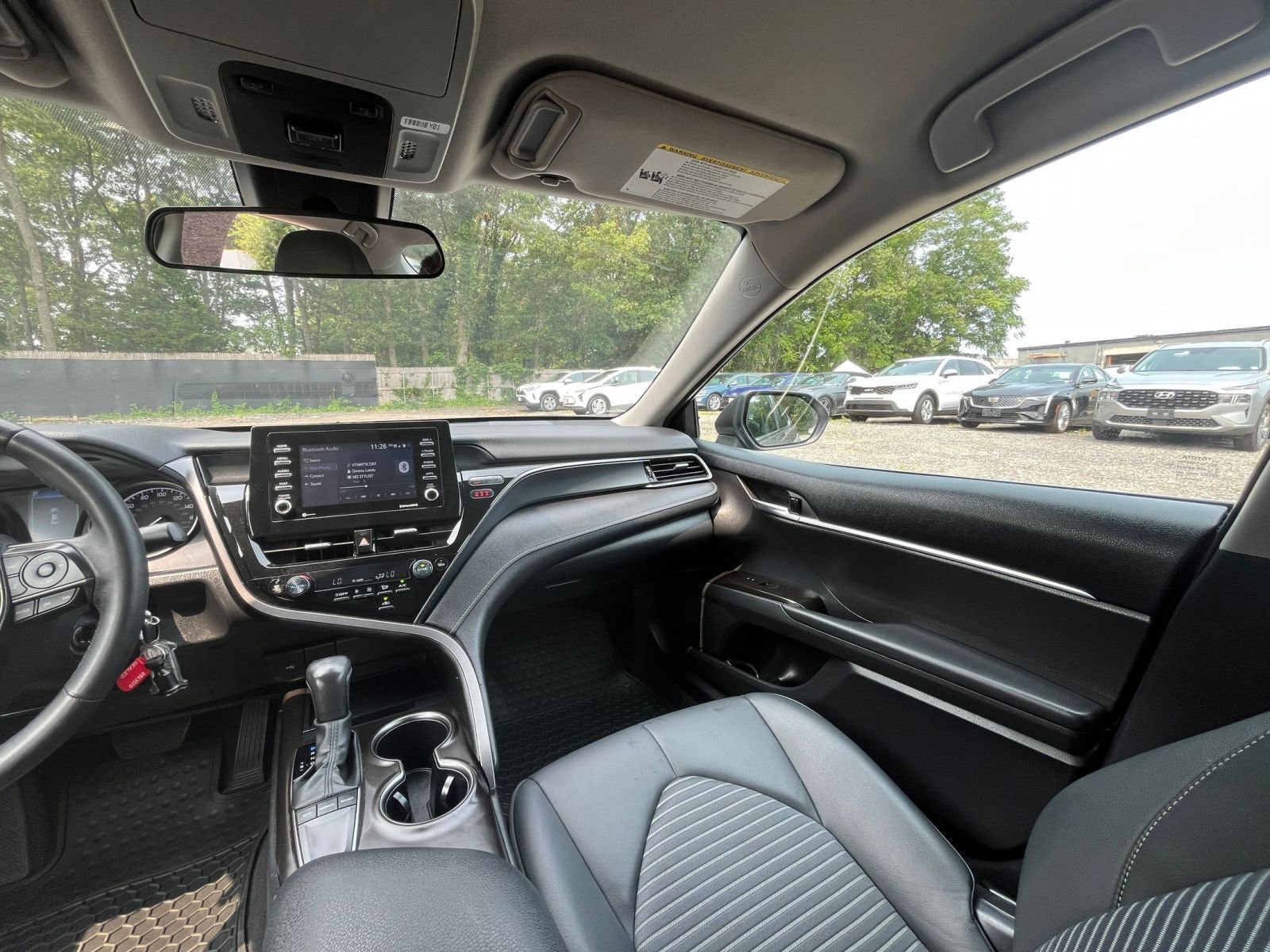 Thumbnail: 2024 Toyota Camry - 34