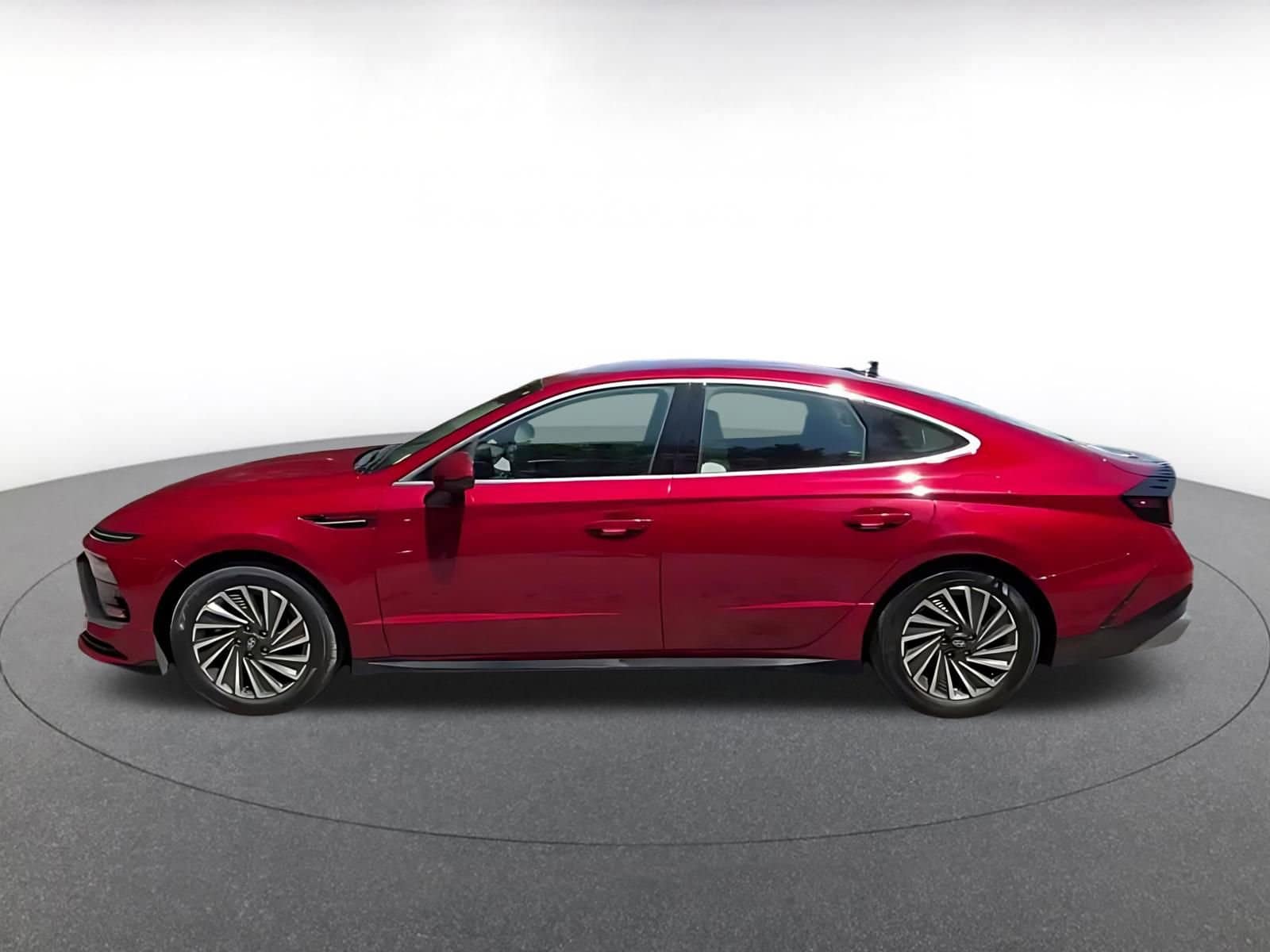 Thumbnail: 2025 Hyundai Sonata - 9