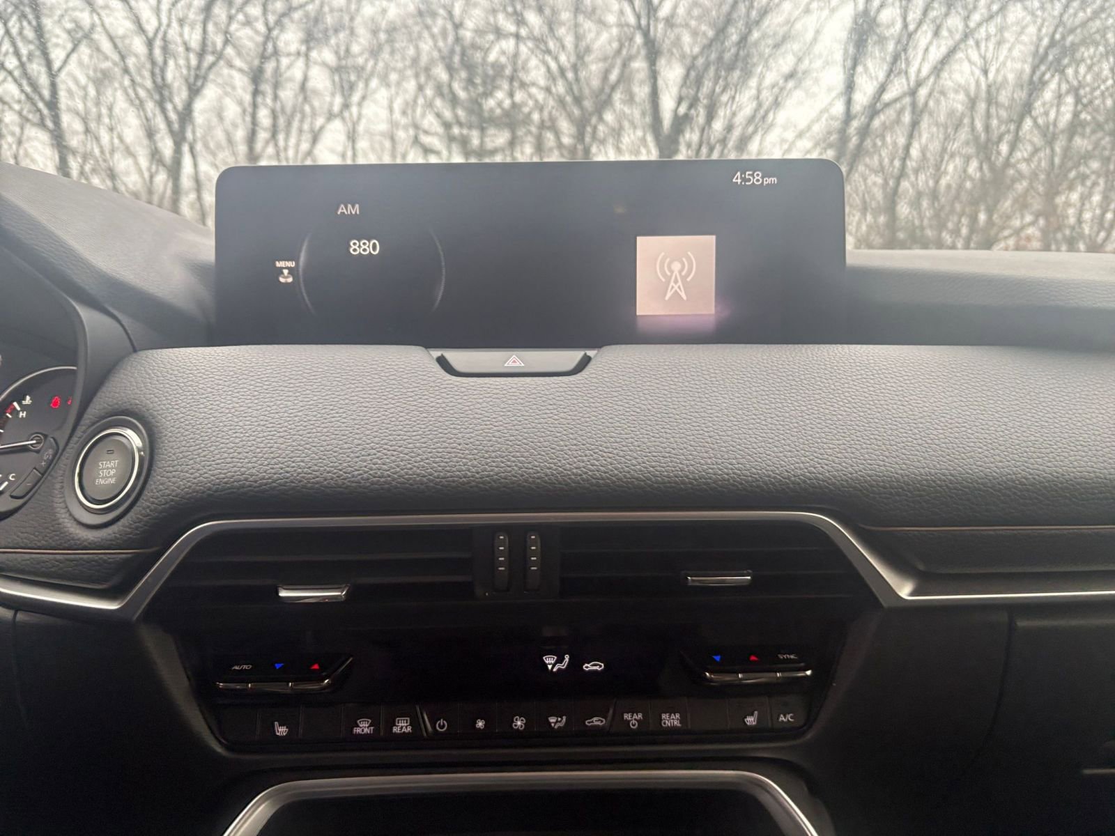 Thumbnail: 2025 Mazda CX-90 - 17