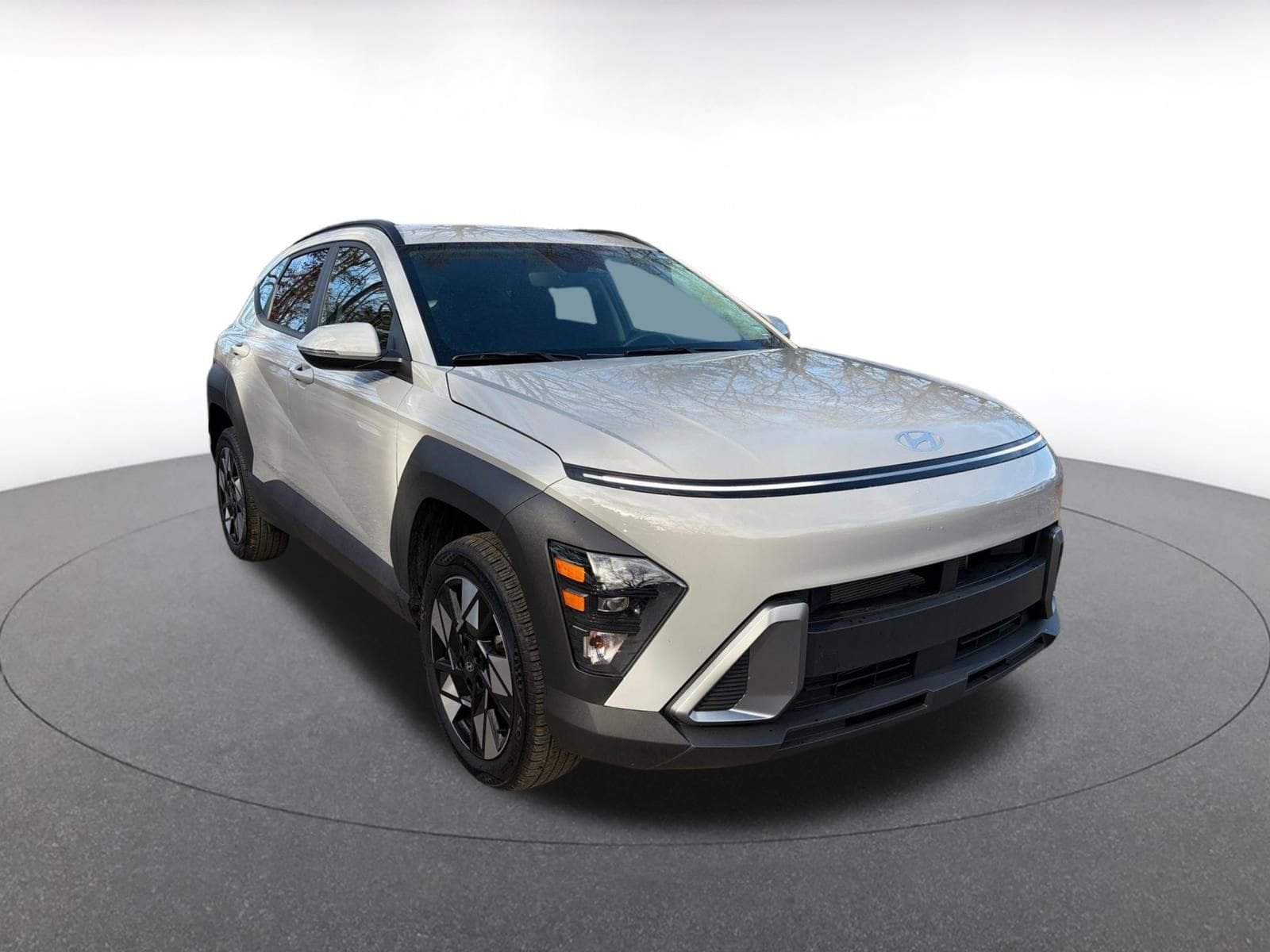 Thumbnail: 2025 Hyundai Kona - 1