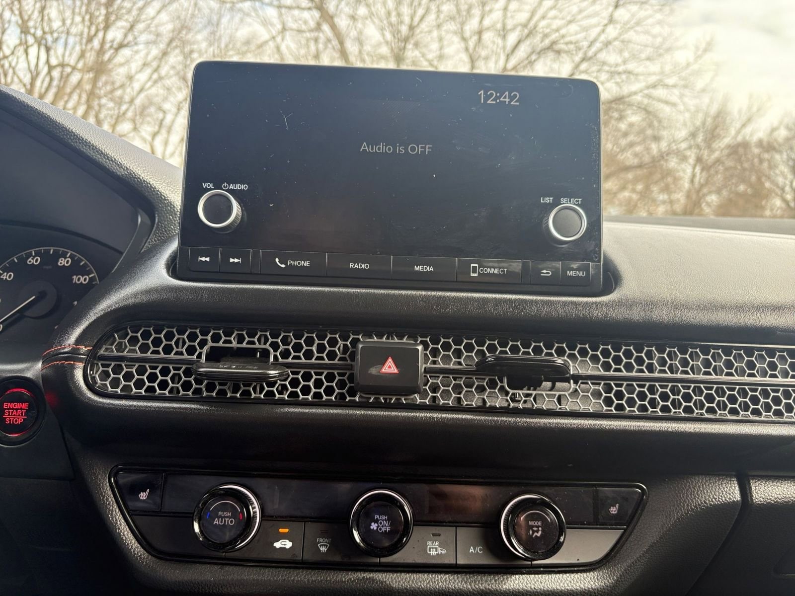 Thumbnail: 2025 Honda HR-V - 17